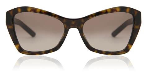 prada 07xs|Prada PR 07XS 2AU3D0 Sunglasses Tortoise .